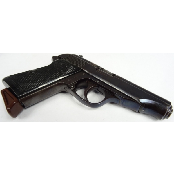 Pistolet Walther PP kal. 7,65Br. 1940r.